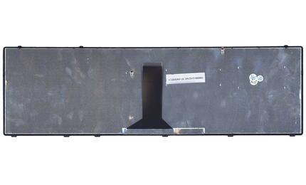 Клавиатура для ноутбука Asus (K95) Black, (Black Frame) RU - фото 3