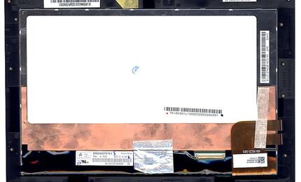 Матрица с тачскрином (модуль) для Asus Eee Pad Transformer TF300 ревизия G03