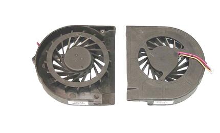 Вентилятор для ноутбука HP Presario CQ50, CQ60, CQ70, G50, G60, G70, 5V 0.35A 3-pin Brushless