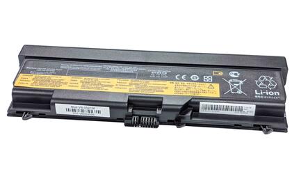 Усиленная аккумуляторная батарея для ноутбука Lenovo 42T4235 ThinkPad T430 10.8V Black 7200mAh OEM Усиленная аккумуляторная батарея для ноутбука Lenovo 42T4235 ThinkPad T430 10.8V Black 7200mAh OEM