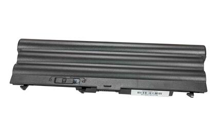 Усиленная аккумуляторная батарея для ноутбука Lenovo 42T4235 ThinkPad T430 10.8V Black 7200mAh OEM Усиленная аккумуляторная батарея для ноутбука Lenovo 42T4235 ThinkPad T430 10.8V Black 7200mAh OEM - фото 2