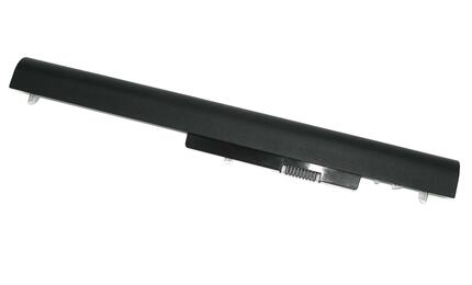 Аккумуляторная батарея для ноутбука HP Compaq HSTNN-YB5M Pavilion 15-N 14.8V Black 2580mAh Orig Аккумуляторная батарея для ноутбука HP Compaq HSTNN-YB5M Pavilion 15-N 14.8V Black 2580mAh Orig - фото 2
