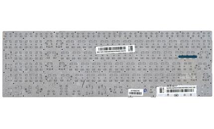 Клавиатура для ноутбука Samsung (370R4E, 370R5E) White, (No Frame), RU - фото 3