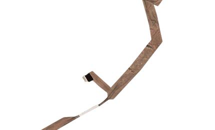 Шлейф матрицы для ноутбука Dell Inspiron 1545 15.6&quot; LCD