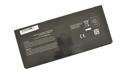 Аккумуляторная батарея для ноутбука HP Compaq HSTNN-C72C ProBook 5310M 14.8V Black 3000mAh OEM Аккумуляторная батарея для ноутбука HP Compaq HSTNN-C72C ProBook 5310M 14.8V Black 3000mAh OEM - фото 3