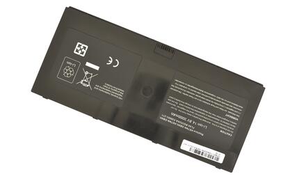 Аккумуляторная батарея для ноутбука HP Compaq HSTNN-C72C ProBook 5310M 14.8V Black 3000mAh OEM Аккумуляторная батарея для ноутбука HP Compaq HSTNN-C72C ProBook 5310M 14.8V Black 3000mAh OEM - фото 5