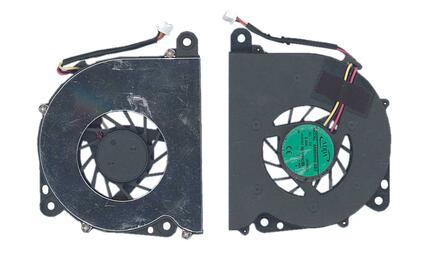 Вентилятор для ноутбука Lenovo IdeaPad Y650 5V 0.4A 3-pin ADDA