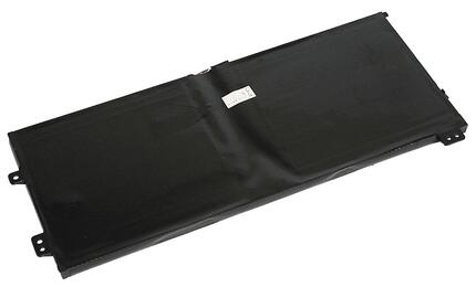 Аккумуляторная батарея для ноутбука Lenovo L13M4P61 Flex 2 Pro-15 7.4V Black 6200mAh Orig Аккумуляторная батарея для ноутбука Lenovo L13M4P61 Flex 2 Pro-15 7.4V Black 6200mAh Orig - фото 2