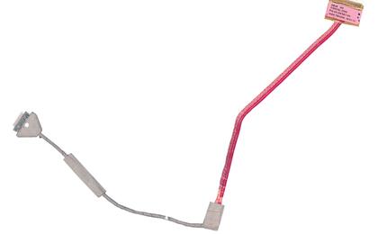 Шлейф матрицы для ноутбука Asus S5000, S5200, M5, M5N, M5000, M5200