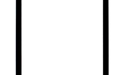 Тачскрин (Сенсорное стекло) для смартфона Samsung Galaxy Ace II GT-I8160 черный