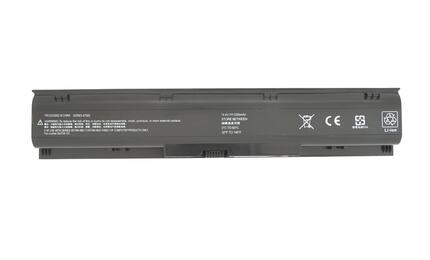 Аккумуляторная батарея HP Compaq HSTNN-LB2S ProBook 4730s 14.4V Black 5200mAh OEM Аккумуляторная батарея HP Compaq HSTNN-LB2S ProBook 4730s 14.4V Black 5200mAh OEM