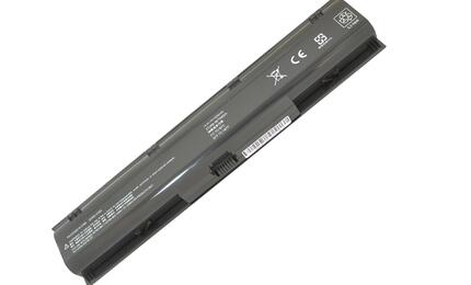 Аккумуляторная батарея HP Compaq HSTNN-LB2S ProBook 4730s 14.4V Black 5200mAh OEM Аккумуляторная батарея HP Compaq HSTNN-LB2S ProBook 4730s 14.4V Black 5200mAh OEM - фото 2