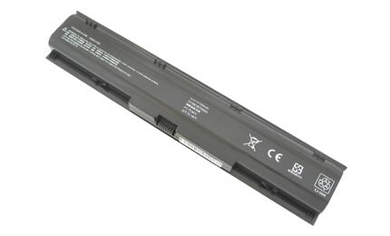 Аккумуляторная батарея HP Compaq HSTNN-LB2S ProBook 4730s 14.4V Black 5200mAh OEM Аккумуляторная батарея HP Compaq HSTNN-LB2S ProBook 4730s 14.4V Black 5200mAh OEM - фото 3