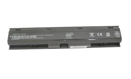 Аккумуляторная батарея HP Compaq HSTNN-LB2S ProBook 4730s 14.4V Black 5200mAh OEM Аккумуляторная батарея HP Compaq HSTNN-LB2S ProBook 4730s 14.4V Black 5200mAh OEM - фото 4
