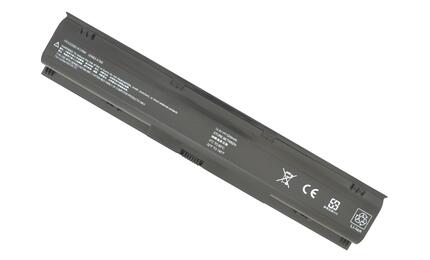 Аккумуляторная батарея HP Compaq HSTNN-LB2S ProBook 4730s 14.4V Black 5200mAh OEM Аккумуляторная батарея HP Compaq HSTNN-LB2S ProBook 4730s 14.4V Black 5200mAh OEM - фото 5