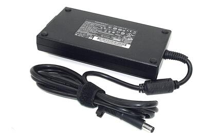 Блок питания для ноутбука HP 200W 19.5V 10.3A 7.4x5.0mm HSTNN-DA16 OEM