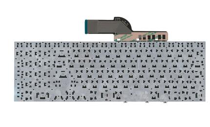 Клавиатура Samsung (355V5C) Black, (No Frame), RU - фото 3