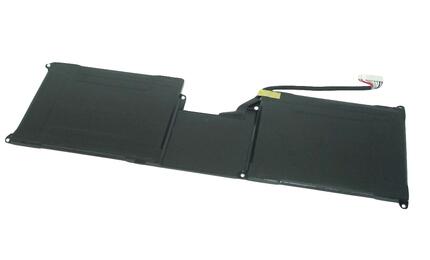 Аккумуляторная батарея для ноутбука Sony VAIO VGP-BPS39 Tap 11 7.5V Black 3800mAh Orig Аккумуляторная батарея для ноутбука Sony VAIO VGP-BPS39 Tap 11 7.5V Black 3800mAh Orig - фото 2