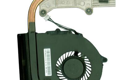 Система охлаждения для ноутбука Lenovo 5V 0,45А 4-pin DELTA Lenovo ThinkPad E531, E431, E440, E540