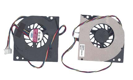 Вентилятор для ноутбука Lenovo IdeaCentre B300, B305, A4980, A70Z, W4600, W6000, 5V 0.4A 4-pin AVC