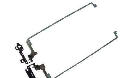 Петли для ноутбука HP 17-AK 17-BS