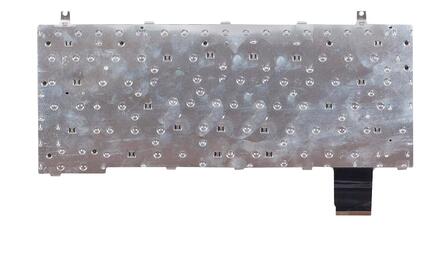 Клавиатура для Toshiba Portege (M200, M205, M400, 3500, S100, P100, R100, S100, M500, Satellite U200, U205) Black, RU - фото 3