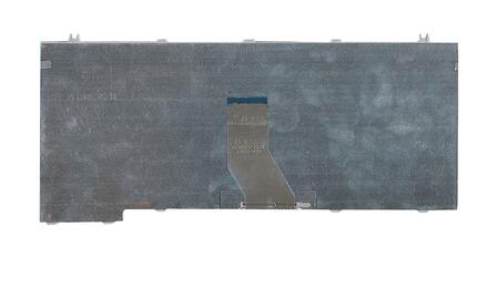 Клавиатура для Toshiba Qosmio (F20, F25, F30, G20, G25, G30, G35) White, RU - фото 3