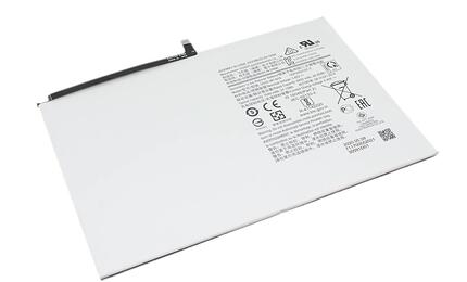 Аккумуляторная батарея для планшета Samsung SCUD-WT-N19 Galaxy Tab A7 10.4 2020 SM-T500 3.85V White 6820mAh OEM
