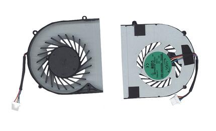 Вентилятор для ноутбука Acer Aspire One 522, 722, 5V 0.4A 4-pin ADDA