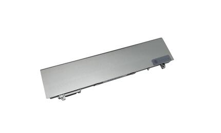 Аккумуляторная батарея для ноутбука Dell PT434 E6400 11.1V Grey 5200mAh OEM Аккумуляторная батарея для ноутбука Dell PT434 E6400 11.1V Grey 5200mAh OEM - фото 3