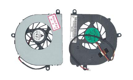 Вентилятор для ноутбука Lenovo IdeaPad U450 5V 0.32A 3-pin ADDA