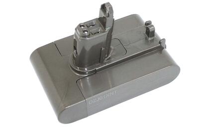 Аккумулятор для пылесоса Dyson DC31 Type B 2500mAh 22.2V черный