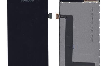 Матрица с тачскрином (модуль) для Lenovo S850