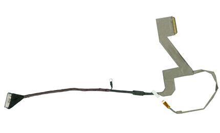 Шлейф матрицы для ноутбука HP Mini 110-1000 (короткий)