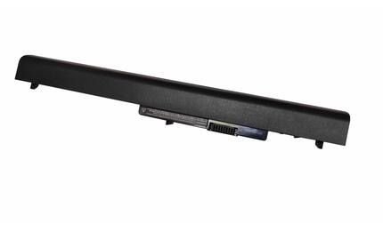 Аккумуляторная батарея для ноутбука HP Compaq HSTNN-LB5S 14-r 14.4V Black 2600mAh OEM - фото 3