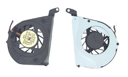 Вентилятор для ноутбука Toshiba Dynabook T451 VER-2 5V 0.5A 3-pin FCN