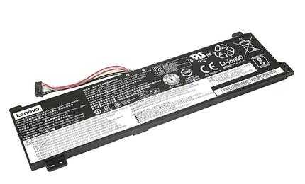 Аккумуляторная батарея для ноутбука Lenovo IdeaPad L17M2PB3 V530-14IKB 7.6V Black 3910mAh Orig Аккумуляторная батарея для ноутбука Lenovo IdeaPad L17M2PB3 V530-14IKB 7.6V Black 3910mAh Orig