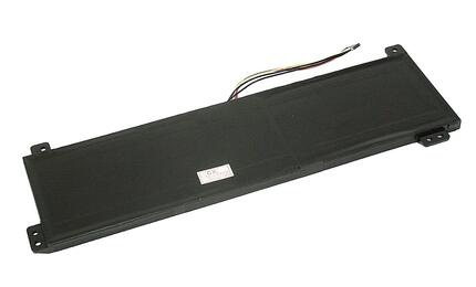 Аккумуляторная батарея для ноутбука Lenovo IdeaPad L17M2PB3 V530-14IKB 7.6V Black 3910mAh Orig Аккумуляторная батарея для ноутбука Lenovo IdeaPad L17M2PB3 V530-14IKB 7.6V Black 3910mAh Orig - фото 2