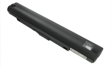 Аккумуляторная батарея для ноутбука Asus A42-UL50 14.4V Black 5200mAhr Аккумуляторная батарея для ноутбука Asus A42-UL50 14.4V Black 5200mAhr - фото 2