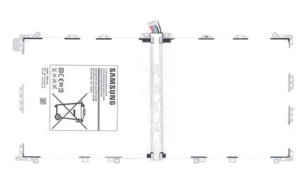 Аккумуляторная батарея для планшета Samsung T9500C Galaxy Note Pro 12.2 SM-P905 3.8V White 9500mAh Orig