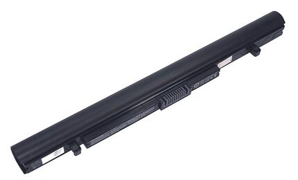 Аккумуляторная батарея для ноутбука Toshiba PA5212U Tecra A40 14.8V Black 2800mAh Аккумуляторная батарея для ноутбука Toshiba PA5212U Tecra A40 14.8V Black 2800mAh