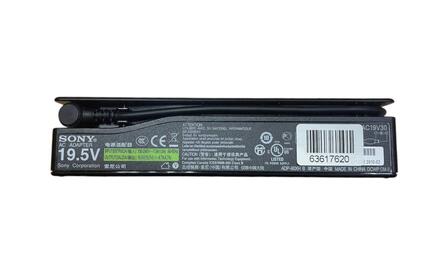 Блок питания для ноутбука Sony 91W 19.5V 4.7A 6.5x4.4mm VGP-AC19V51 OEM