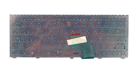 Клавиатура для ноутбука Sony Vaio (VGN-SZ) Silver, RU - фото 3