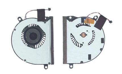 Вентилятор для ноутбука HP Envy 14, 14-3000, 14-3100 5V 0.5A 4-pin FCN