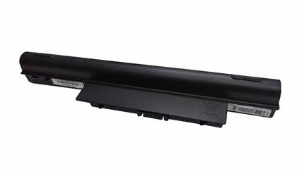 Усиленная аккумуляторная батарея для ноутбука Acer AS10D71 Aspire 5741 10.8V Black 7800mAh OEM Усиленная аккумуляторная батарея для ноутбука Acer AS10D71 Aspire 5741 10.8V Black 7800mAh OEM - фото 3