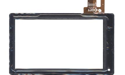 Тачскрин (Сенсорное стекло) для планшета Ainol Novo 7 Advanced черное
