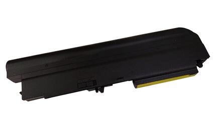 Аккумуляторная батарея для ноутбука Lenovo 42T5262 ThinkPad R61 10.8V Black 5200mAh OEM Аккумуляторная батарея для ноутбука Lenovo 42T5262 ThinkPad R61 10.8V Black 5200mAh OEM - фото 3