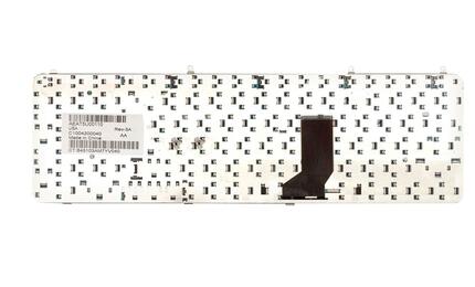 Клавиатура для ноутбука HP Pavilion (DV9000) Black, (Black Frame) RU - фото 3