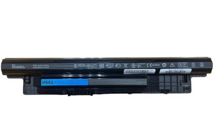 Аккумуляторная батарея для ноутбука Dell XCMRD Inspiron 15-3521 14.8V Black 2700mAh Orig Аккумуляторная батарея для ноутбука Dell XCMRD Inspiron 15-3521 14.8V Black 2700mAh Orig