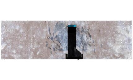 Клавиатура для ноутбука Toshiba Tecra (R850) Black, (Black Frame) RU - фото 3